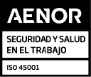 iso 45001